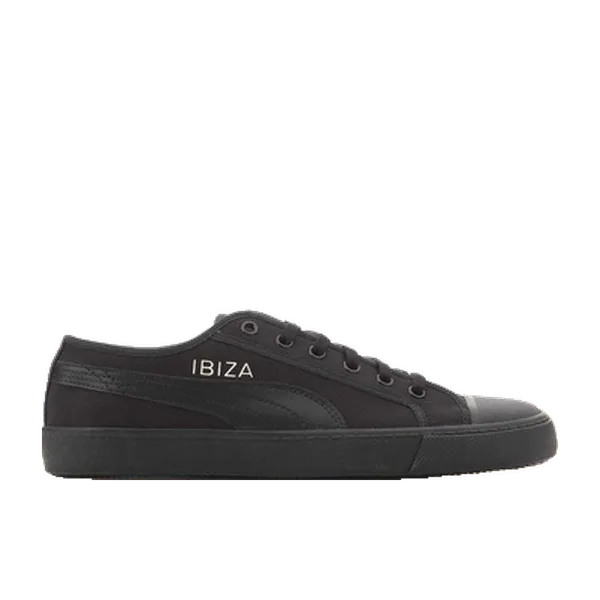 Puma Ibiza Zwart, vergelijk prijzen bij 1 winkel