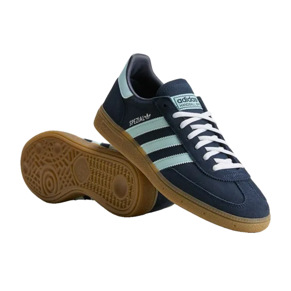 adidas Duitsland Handball Spezial Collegiate Navy/None/Cloud White, vergelijk prijzen bij 3 winkels