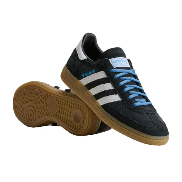 adidas Argentinië Handball Spezial Core Black/Cloud White/None, vergelijk prijzen bij 2 winkels