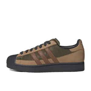 adidas Superstar II groen