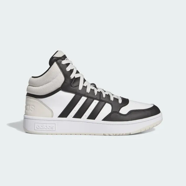 adidas Hoops 3.0 Mid Basketball Classic Vintage, vergelijk prijzen bij 1 winkel