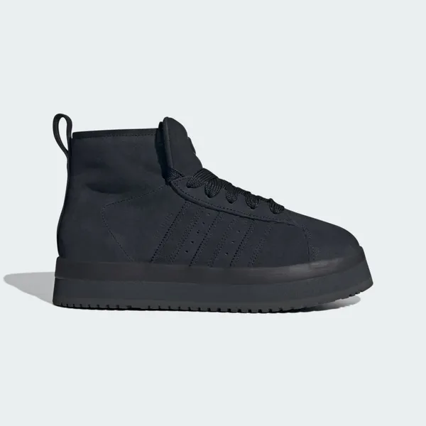 adidas Campus 00s Core Black / Core Black / Carbon