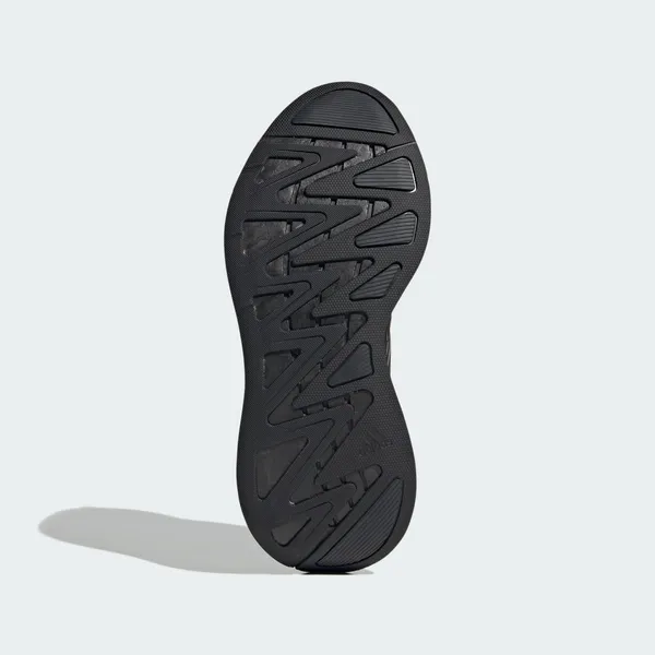 adidas Adizero Aruku Core Black/Cloud White/Grey One Kids, foto 3 van 4