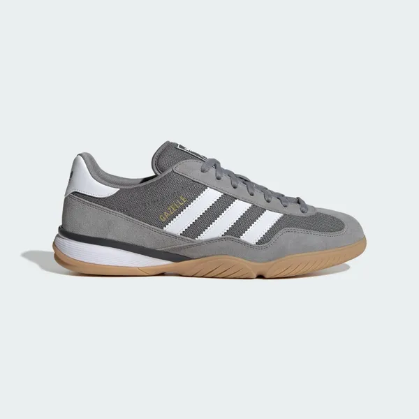 adidas Gazelle Grey Three / Cloud White / Grey Six