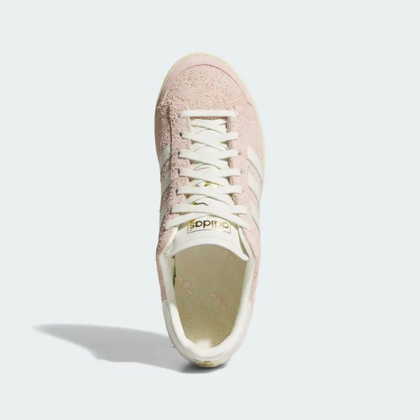 adidas Jabbar Lo Pink Tint/Ivory/Warm Vanilla, foto 2 van 4