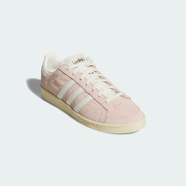 adidas Jabbar Lo Pink Tint/Ivory/Warm Vanilla, foto 4 van 4