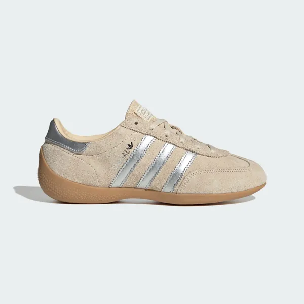 Adidas Handball Spezial Sand Strata / Silver Metallic / Gum