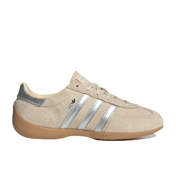 adidas Handball Spezial LO Pro Sand Strata Silver Metallic Gum, vergelijk prijzen bij 1 winkel