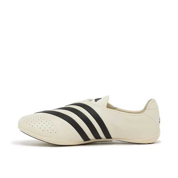 adidas Virginia Vario Flat Earther by Pharrell Core Black/Chalk White, foto 3 van 4