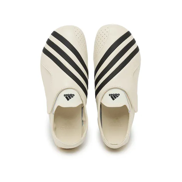 adidas Virginia Vario Flat Earther by Pharrell Core Black/Chalk White, foto 4 van 4