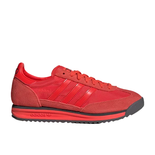 adidas SL 72 RS Audi Revolut F1 Team Hi-Res Red/Utility Black, vergelijk prijzen bij 1 winkel