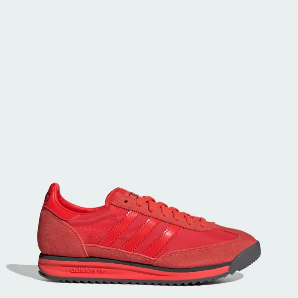 adidas SL 72 RS Audi Revolut F1 Team Hi-Res Red/Utility Black, foto 2 van 5