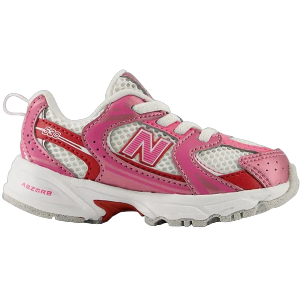 New Balance New Balance I530 Unisex Sneakers - Pink Satin