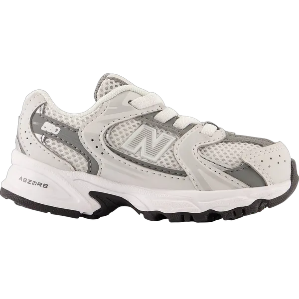 New Balance New Balance 530 Unisex Sneakers - GREY MATTER