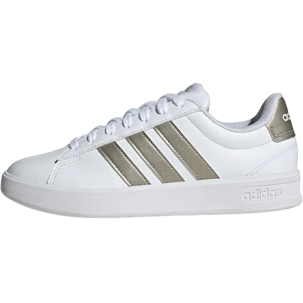 adidas adidas Sportswear GRAND COURT 3.0-SCHOENEN - Dames - Wit