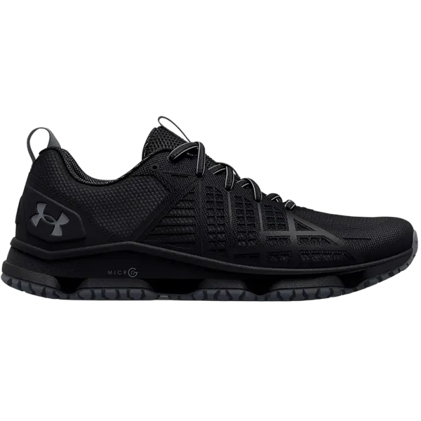 Under Armour Under Armour UA MG Strikefast Synthetische Schoenen 3024953-001 Zwart