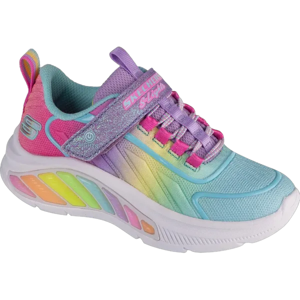 Skechers Skechers Rainbow Cruisers
