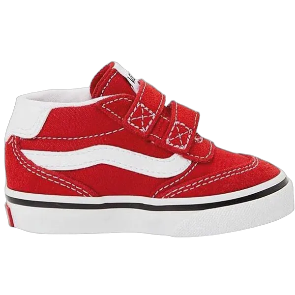 Vans Vans Brooklyn Sneakers Jongens