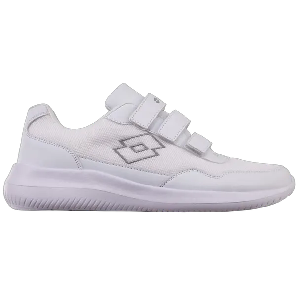 Lotto Lotto Unisex Connect VL OC Basic Sneaker