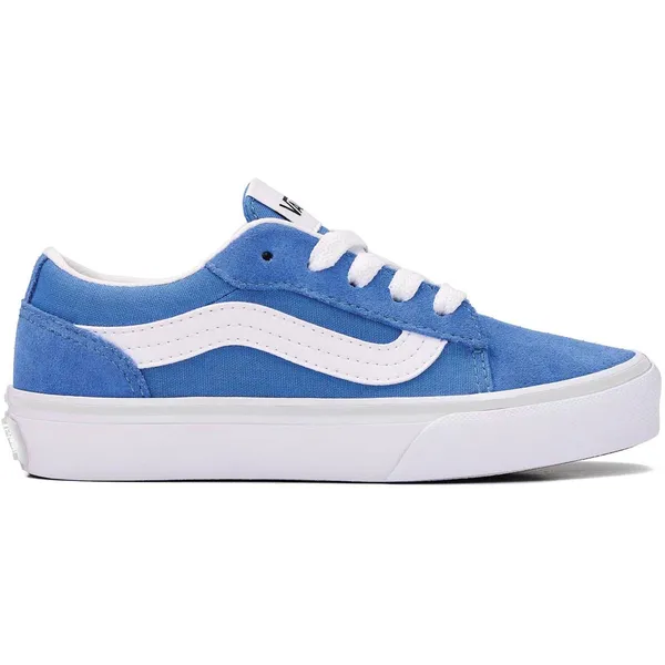 Vans Vero Sneakers Junior blauw - wit
