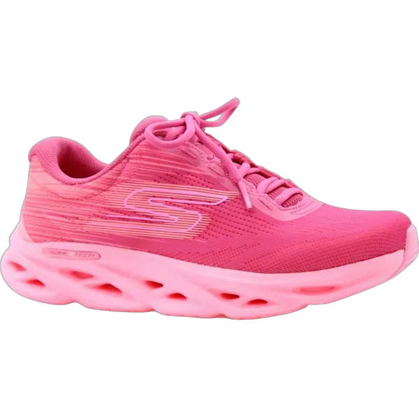 Skechers Skechers Go Run Swirl Tech Speed - Ult Dames Sneakers
