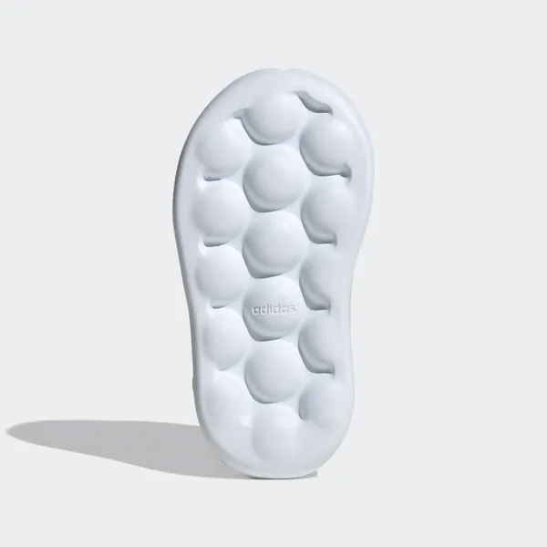 adidas Advantage Wit Kids, foto 4 van 4