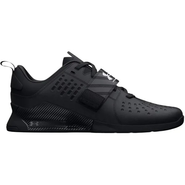 Under Armour Ua Reign Lifter Black