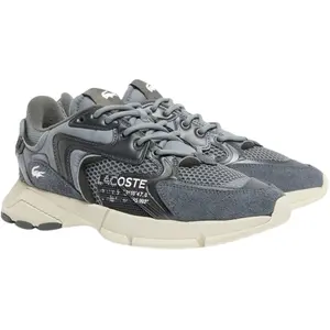 Lacoste L003 grijs