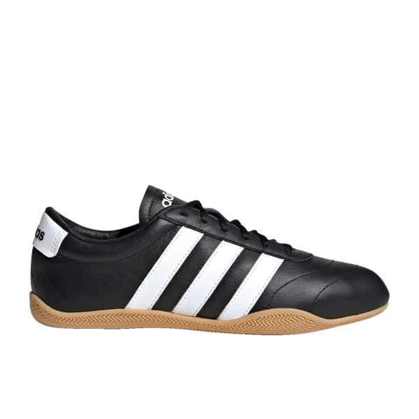 adidas Grand Court Zwart/Wit, vergelijk prijzen bij 1 winkel