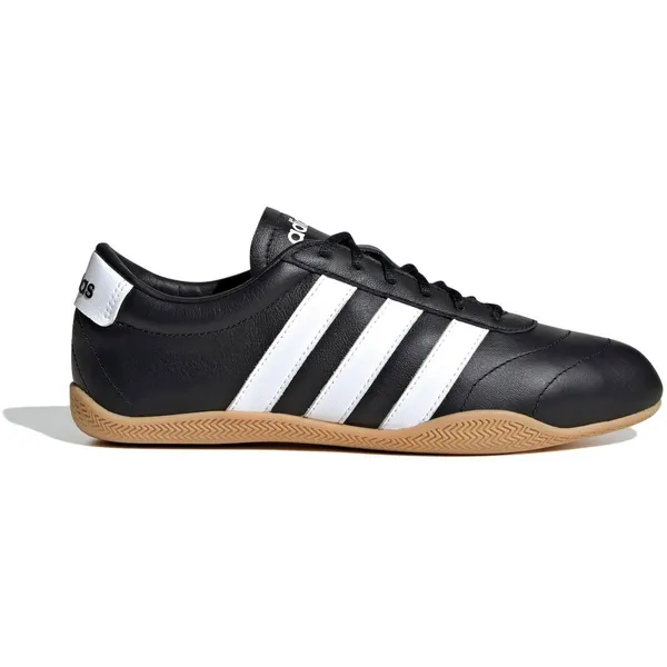 adidas Grand Court Zwart/Wit, foto 2 van 2