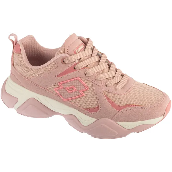 Lotto Wany Roze, foto 2 van 2