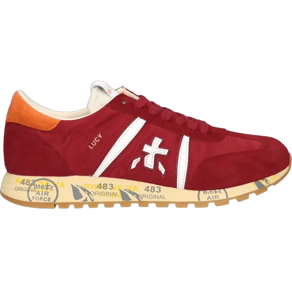 Premiata Premiata Lucyd Sneakers