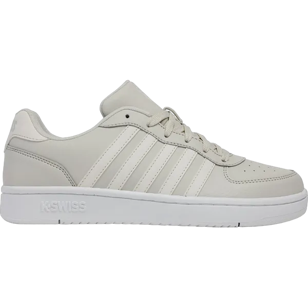 K-Swiss K-Swiss Dames Court Cali Sneaker Vrijetijdsschoen 94777-001-M Gray