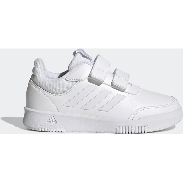 adidas Sportswear Tensaur Schoenen met Klittenband Wit