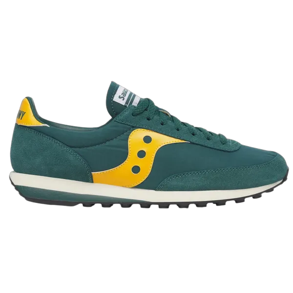 Saucony Saucony Leren sneakers Trainer 80