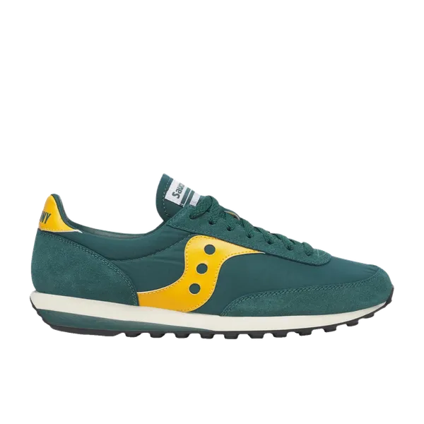 Saucony Trainer 80 Groen, vergelijk prijzen bij 1 winkel
