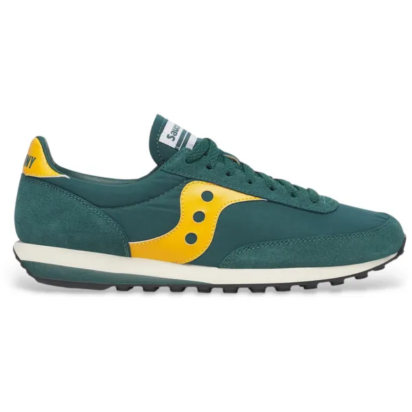 Saucony Trainer 80 Groen, foto 2 van 2
