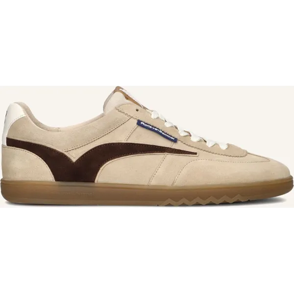 Floris van Bommel Sfm De Zaler Beige, foto 2 van 2