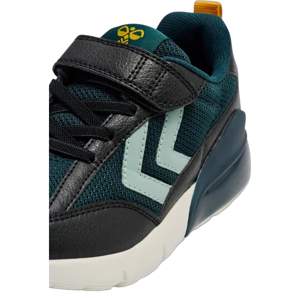 hummel hummel Kinder Sneakers low Daylight Jr 229842