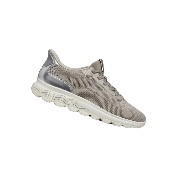 GEOX GEOX SPHERICA PLUS DAMES Sneakers