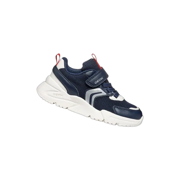 GEOX GEOX LOFTUS JONGENS Sneakers