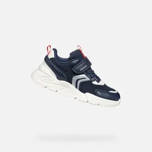 Geox Loftus blauw
