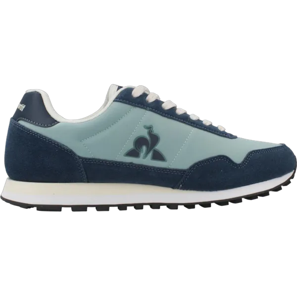 Le Coq Sportif Le Coq Sportif ASTRA_2 Blauw EU