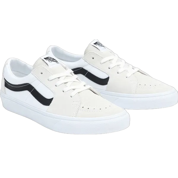 Vans Vans Sk8-low Sneakers Wit EU Man
