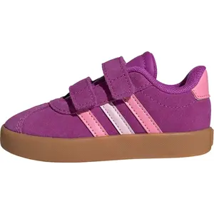 adidas VL Court roze