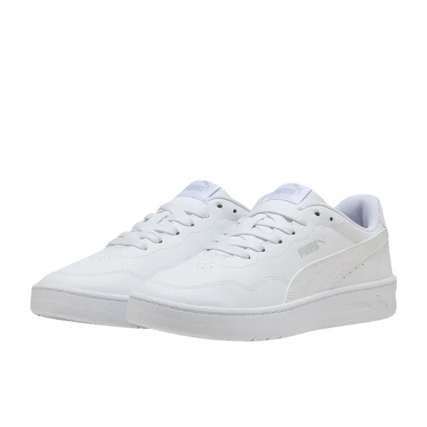Puma Court Lally Wit, vergelijk prijzen bij 1 winkel
