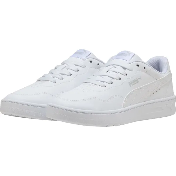 Puma Court Lally Wit, foto 2 van 2