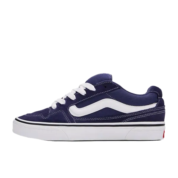 Vans Caldrone Blauw/Wit, vergelijk prijzen bij 1 winkel