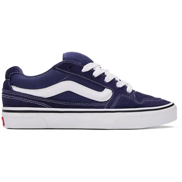 Vans Caldrone Blauw/Wit, foto 2 van 2