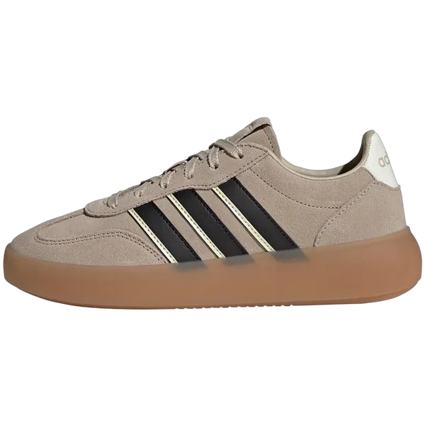 adidas adidas Sportswear BARREDA DECODE-SCHOENEN - Dames - Beige